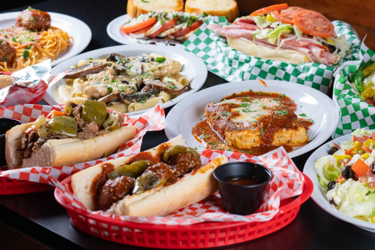 Paladino’s Italian Eatery plans June opening in Mesa