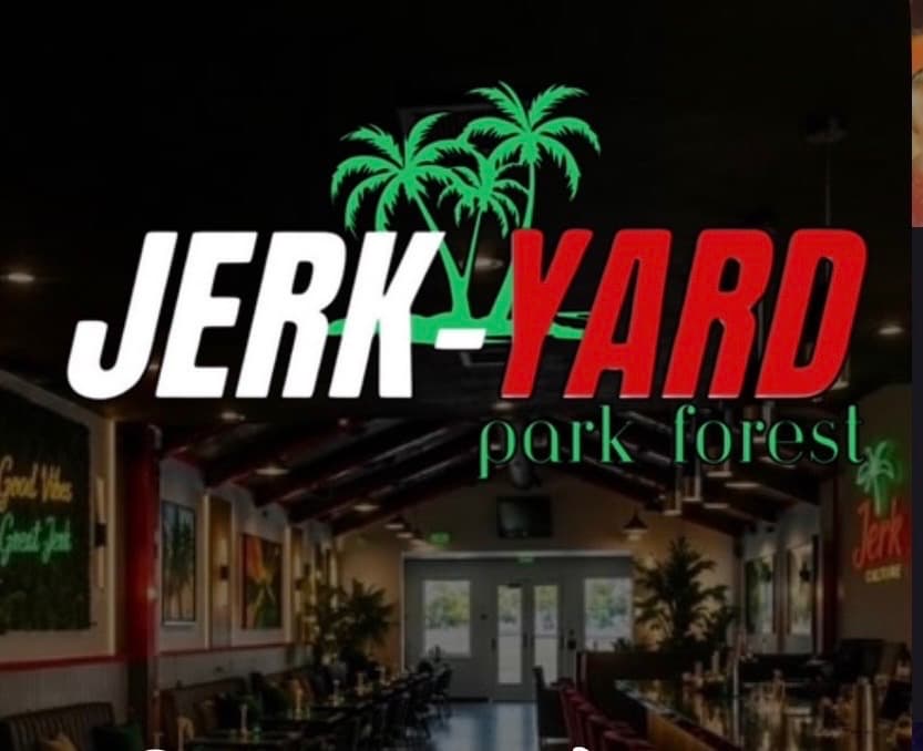 Jerk Yard brings rasta pasta and jerk favorites to Park Forest