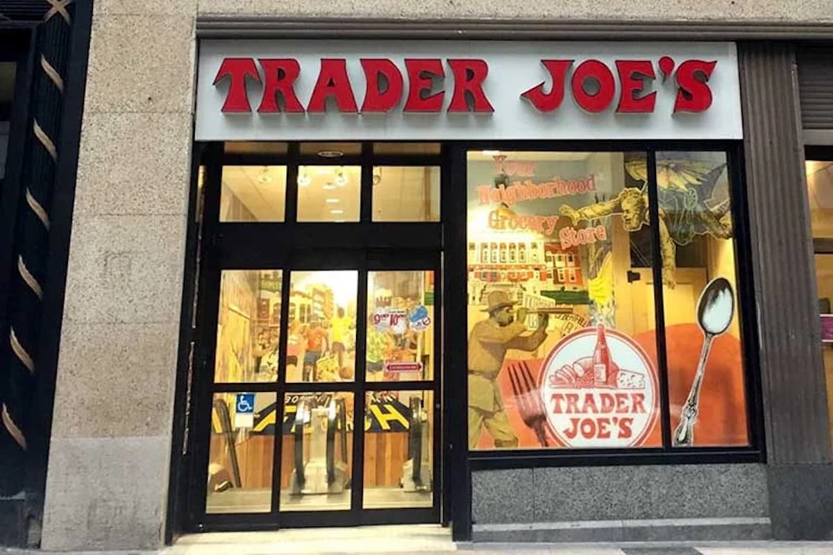 Trader Joe's adds new stores in Reading and Quincy, expanding in Massachusetts