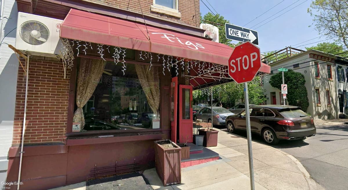 Personal chef Landi Prendi opens Valentina, handmade pasta restaurant in Fairmount