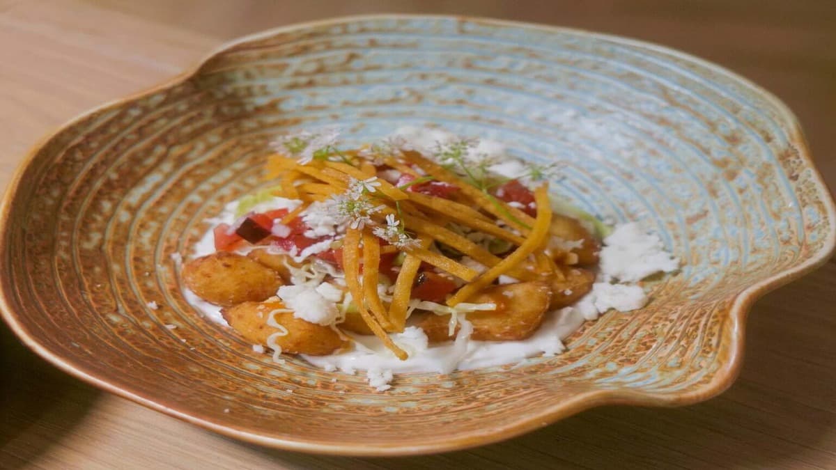 La Ventana de Pasta brings Mexitalian flavors to Katella Commons