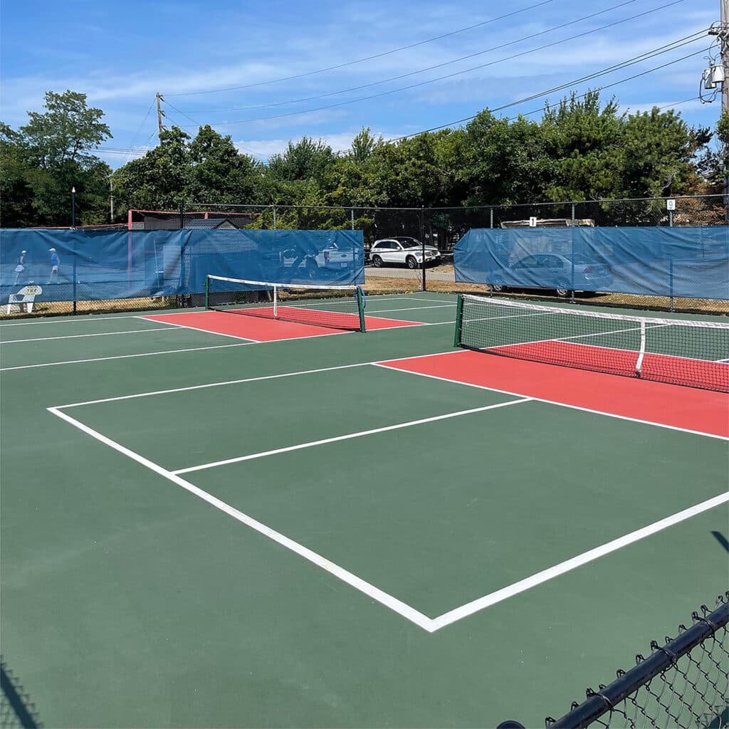 How Beginners Can Start Playing Tennis in the Hamptons