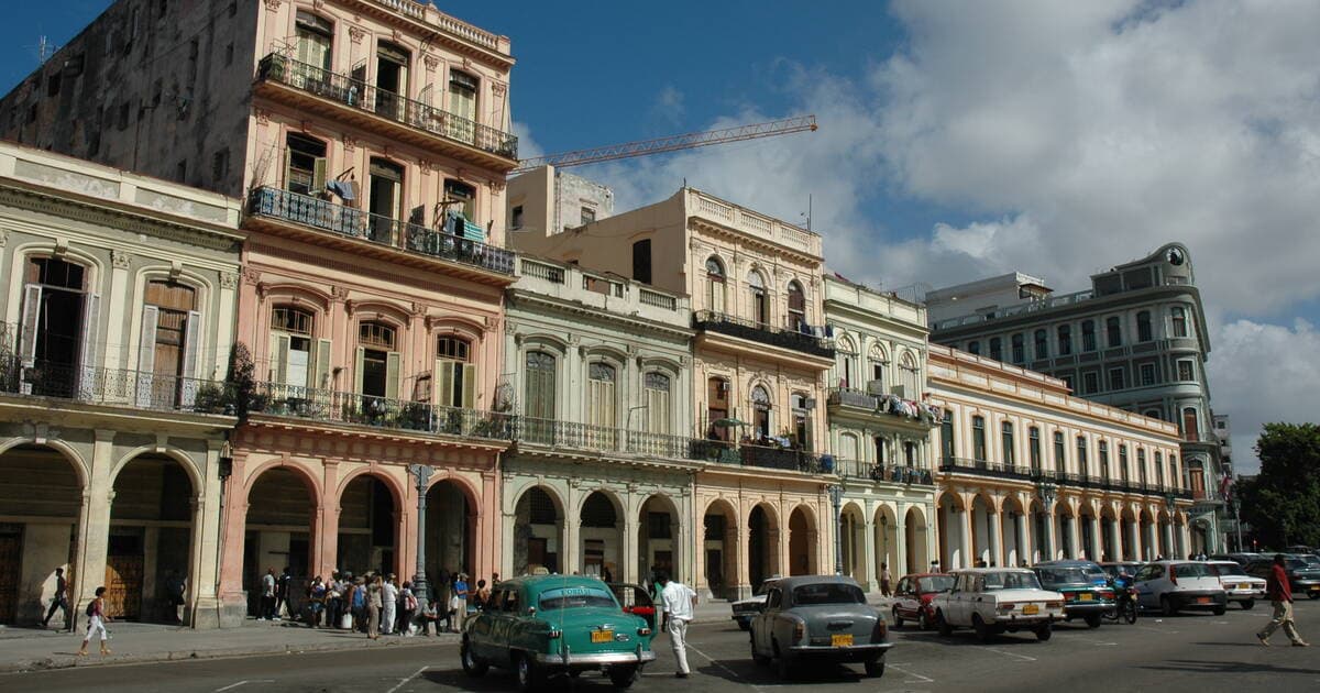 Cuba's Nine UNESCO World Heritage Sites, A Traveller's Complete Guide
