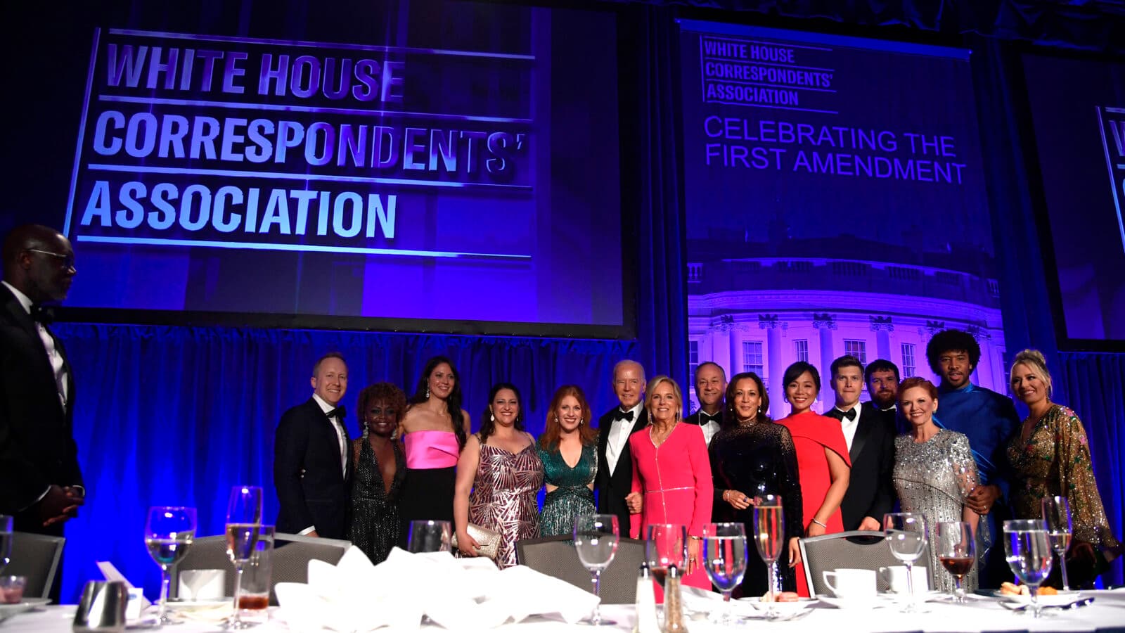 White House Correspondents’ Dinner Blends Politics, Comedy, and Press Tradition