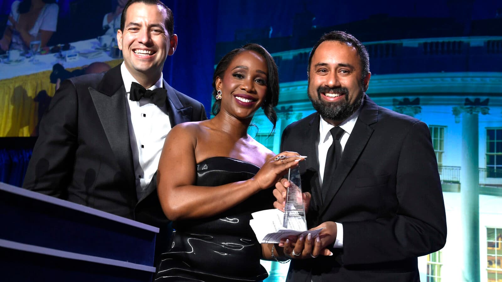 Trump accepts WHCA invitation to attend White House Correspondents’ Dinner