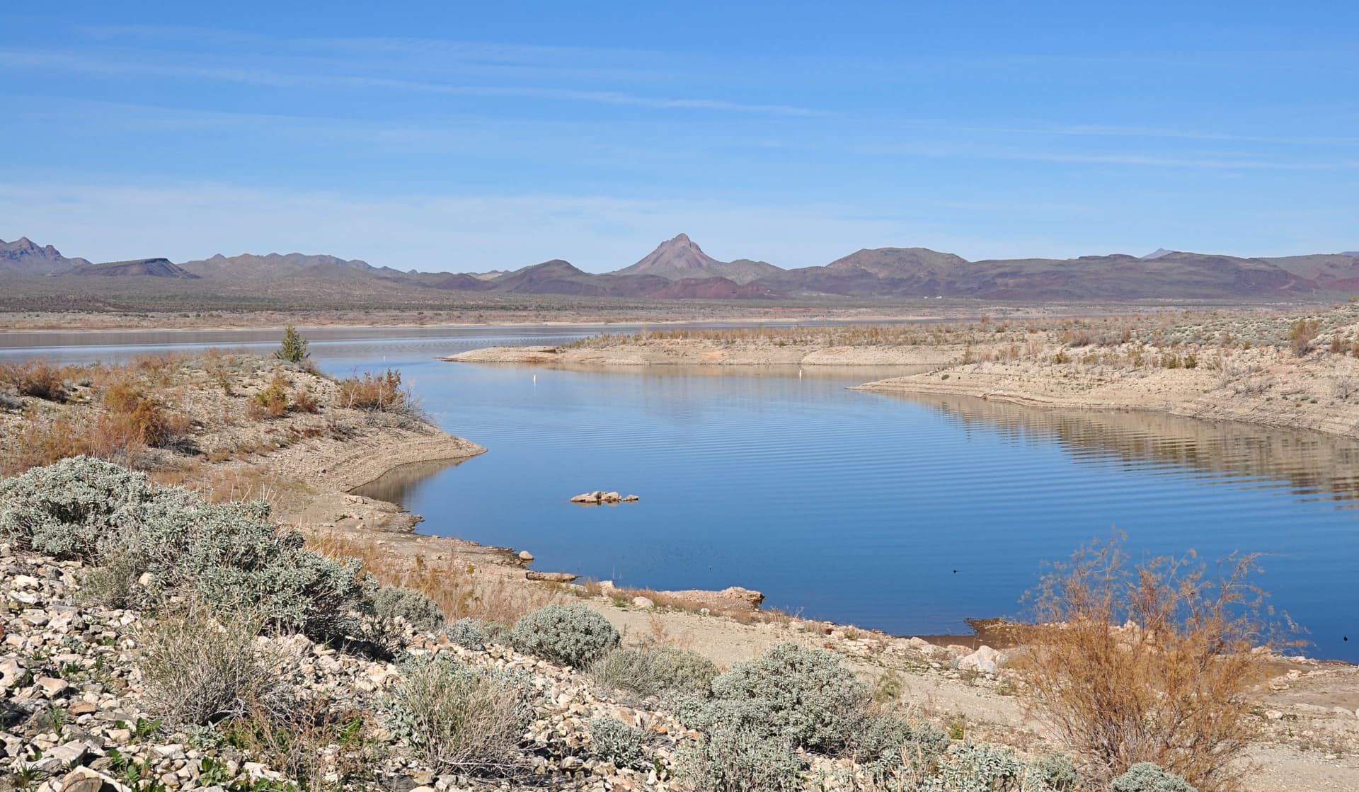 Alamo Lake announces Outdoors250 ride Feb. 18; registration required, 15-vehicle cap