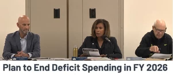 Lane Community College Board to Meet Feb. 3-4 on FY26 Finances, Labor