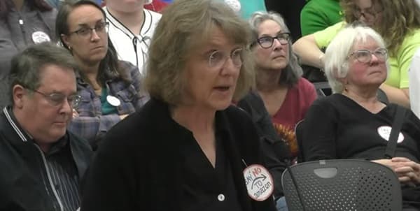 Eugene Residents Urge City to Block Proposed Amazon Megawarehouse