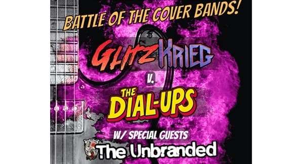 Local Cover Band Battle Brings Downtown Eugene Back to Life