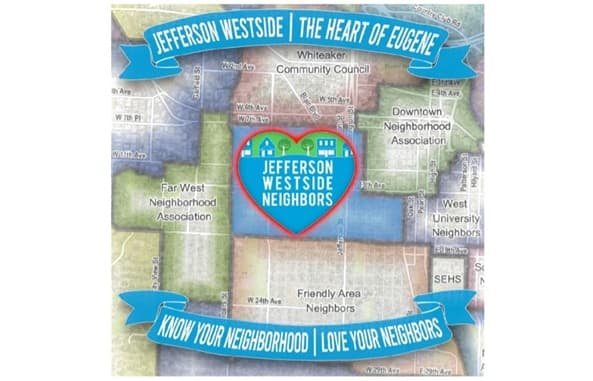 Neighborhood Group Boosts Food For Lane County Drive This Week