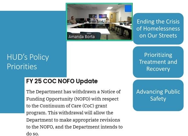 HUD funding change forces Lane County to cut permanent housing plans