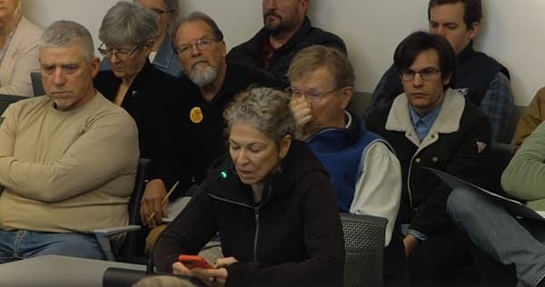 EWEB delays vote on watershed Rights of Nature measure after public comments