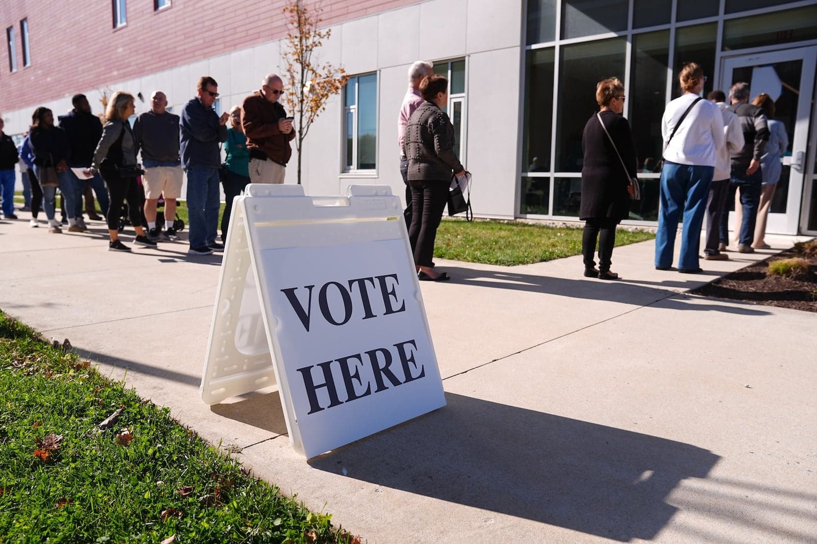 Cumberland County primary results show who is advancing to November ballot