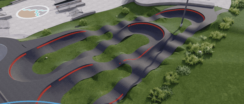 Yuma’s Kennedy Skate Park reopens after major renovation