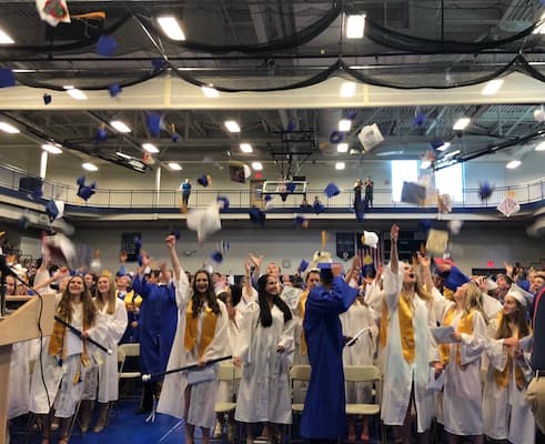 Robb Report's Ten Heirloom Watches to Mark Graduation and Grow Value