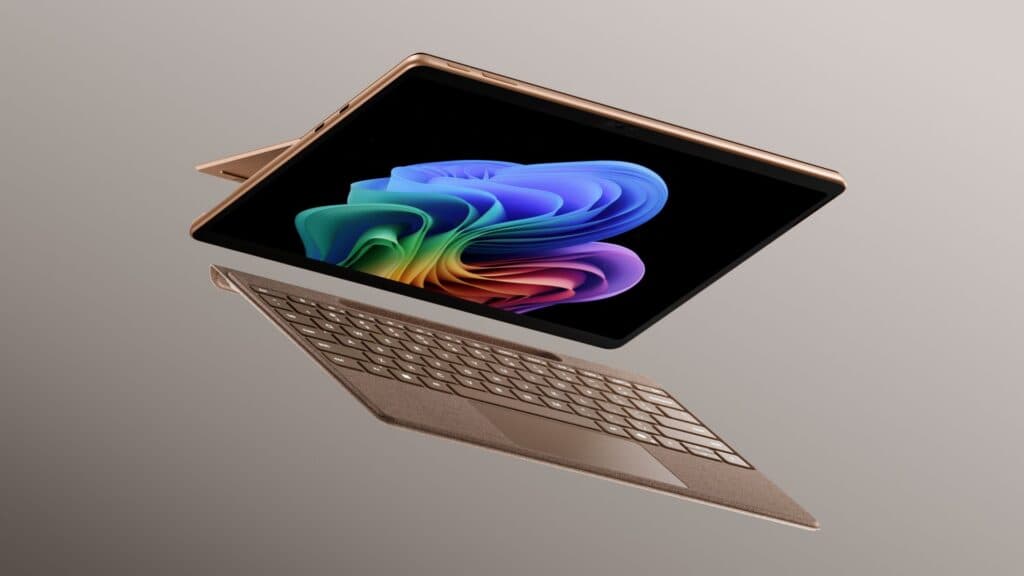 Microsoft refreshes Surface lineup with Snapdragon X2 and AI focus