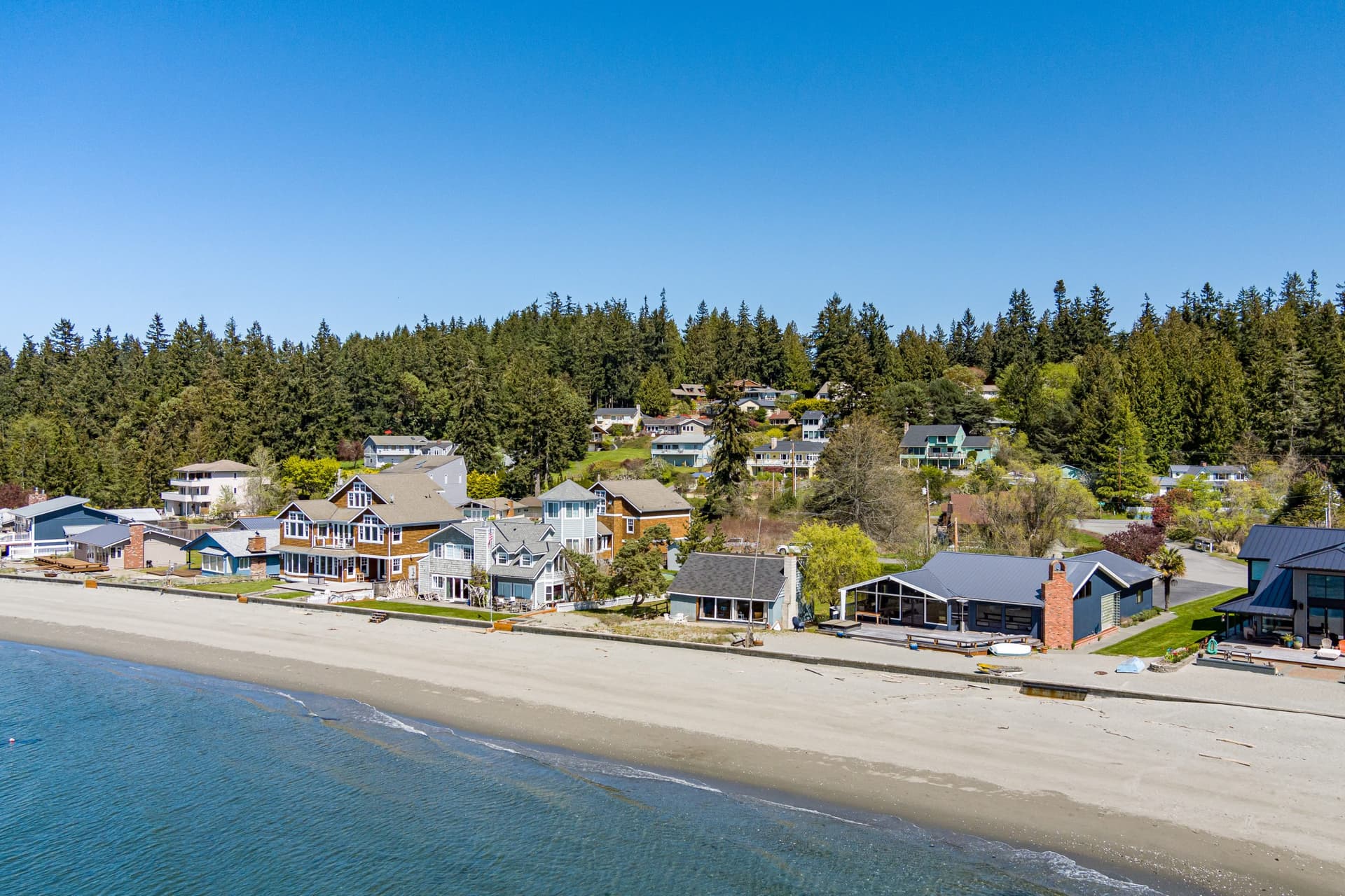 Five essential year-round outdoor destinations on Whidbey and Camano Islands