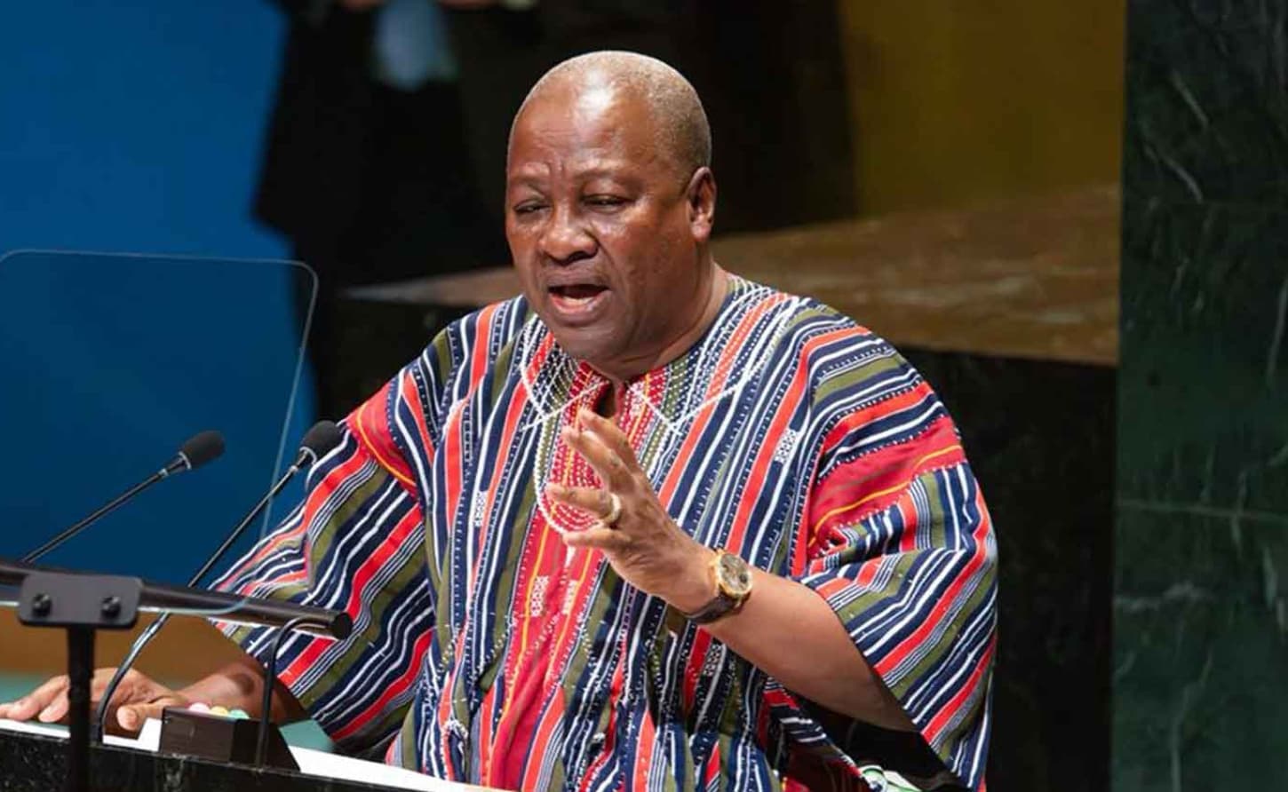 UN Declares Slave Trade Gravest Crime, U.S. Vote Exposes Reparations Fault Lines