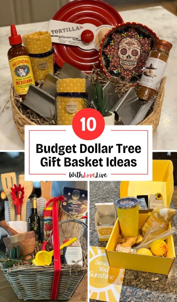 Budget-Friendly Dollar Tree Gift Packs Solve Last-Minute Housewarming Dilemmas