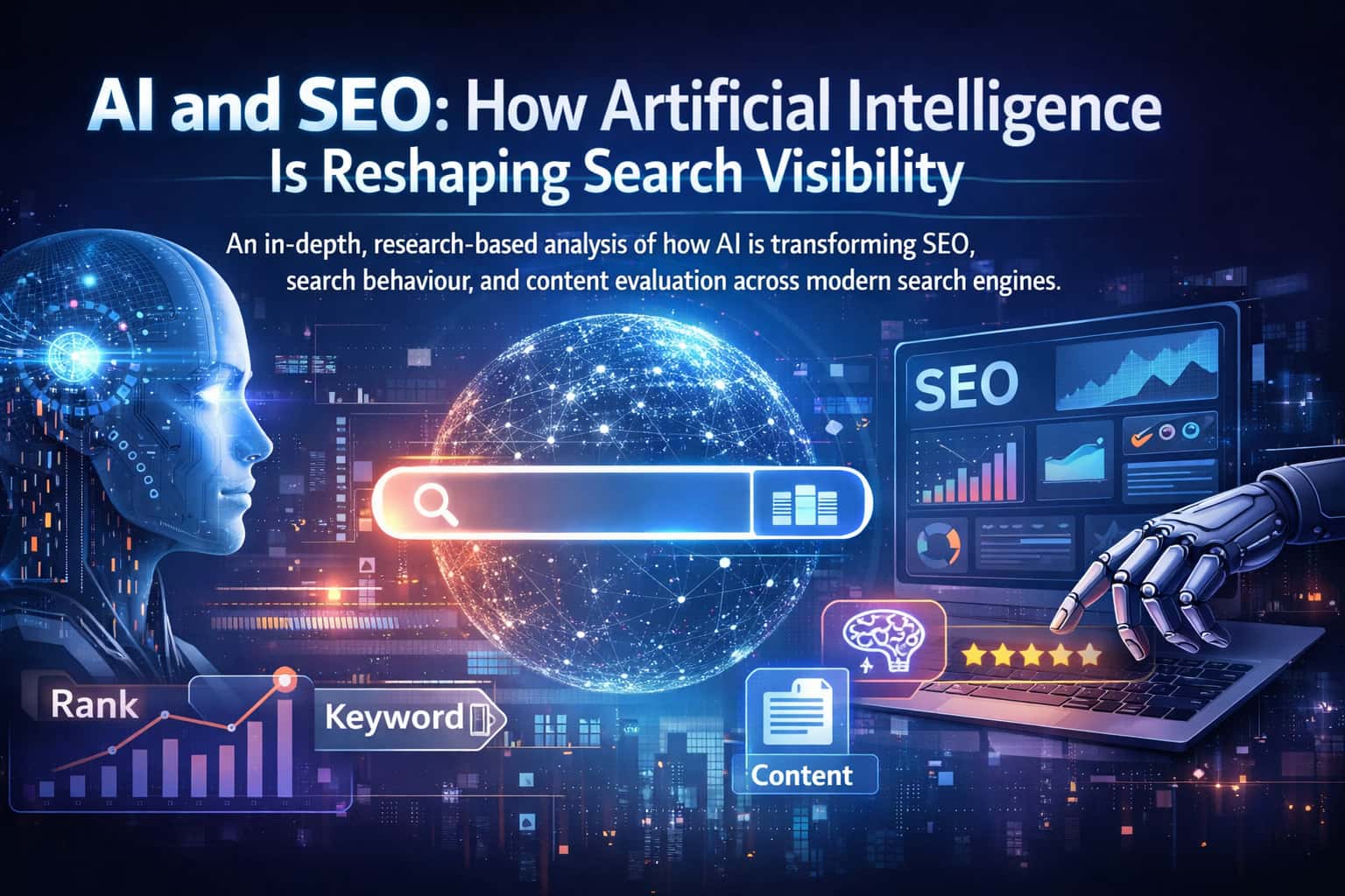 AI search shifts news SEO focus from clicks to brand awareness
