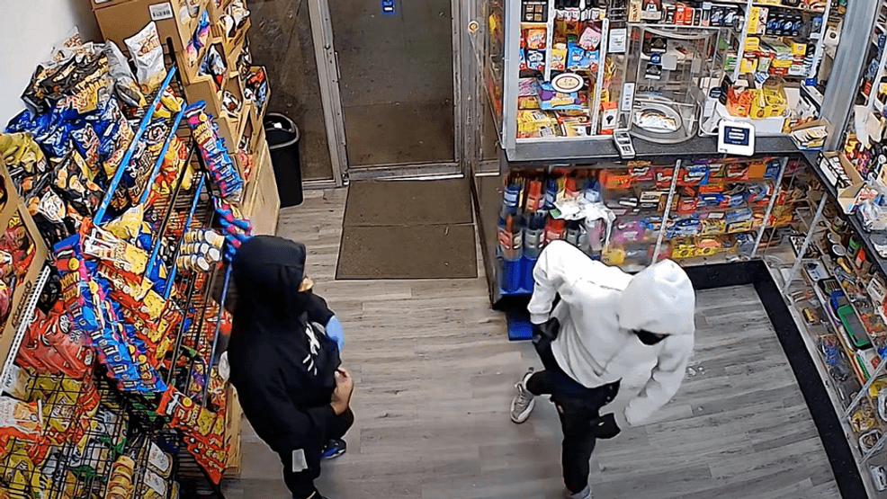 Two Women Shot in Oxon Hill Saturday; Police Search for Suspect