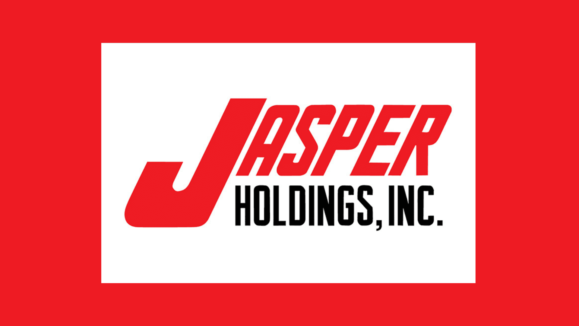 Jasper Holdings Climbs National List, Boosting Local Employee Ownership