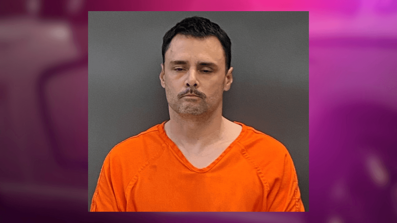 Stolen 2024 Tundra Recovered; Vincennes Man Arrested After Huntingburg Stop