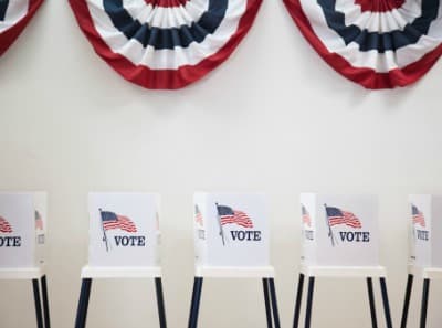 Retired Illinois State Police Greg Hacker files for Morgan County board