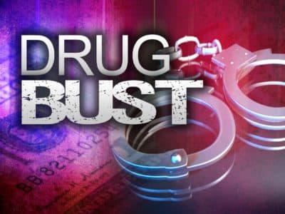 Jacksonville man sentenced to eight years for fentanyl possession