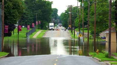 Storms trigger tornado warnings, flooding, and damage across Morgan County
