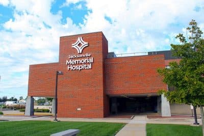 Jacksonville Memorial Hospital Hosts Mindful Miles Kickoff April 30, Free T-Shirts Offered