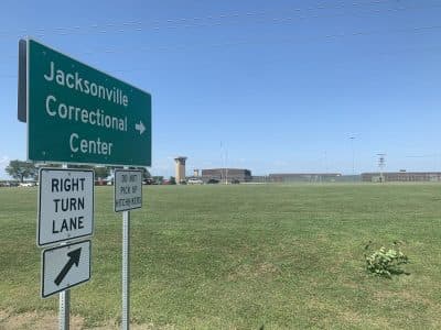 Jury awards $3 million in Jacksonville prison death case