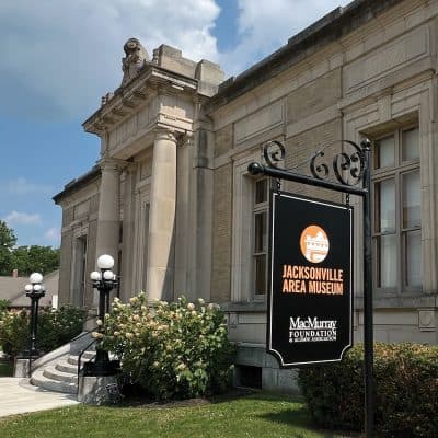 Jacksonville museum spotlights Morgan County’s Underground Railroad history this weekend