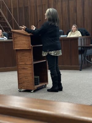 Downtown Business Owners Raise Safety Concerns, Council Weighs Options