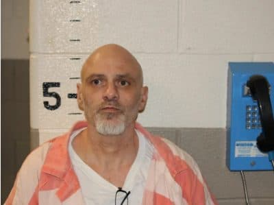 Jacksonville Man Arrested on Multiple Warrants Across Three Counties