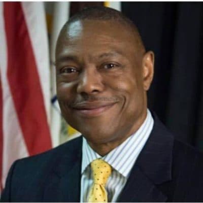 Bell Re-enters Sangamon County Sheriff Race After February Withdrawal