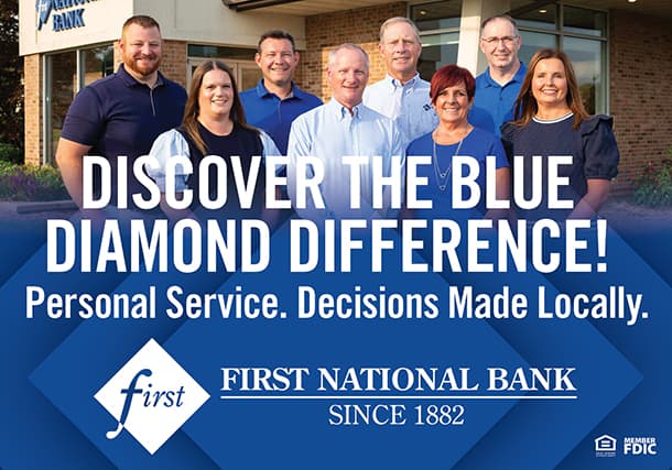 Morgan County Sheriff Negotiates DCFS Contract Worth Up to $163,000