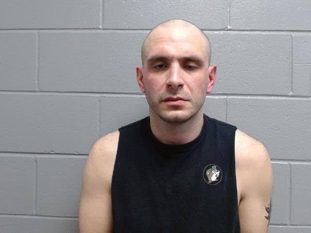 Morgan County Crimestoppers Seeks Two Suspects, Including Man Wanted on Battery Charges