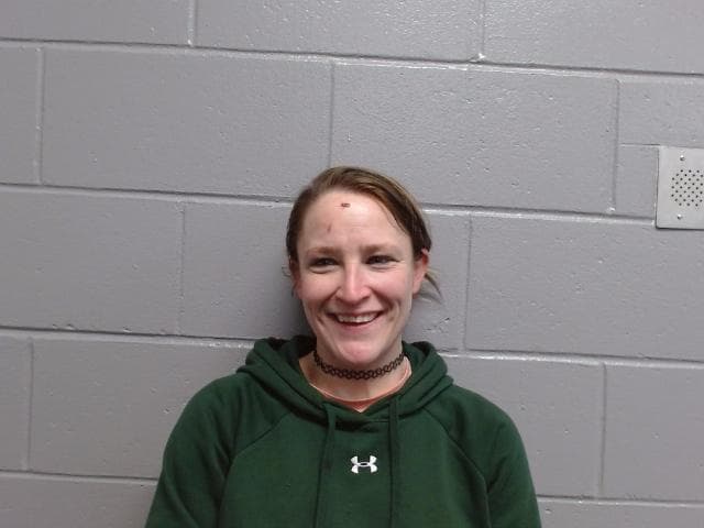 Morgan County Crime Stoppers Seeks Public Help Locating Two Wanted Individuals