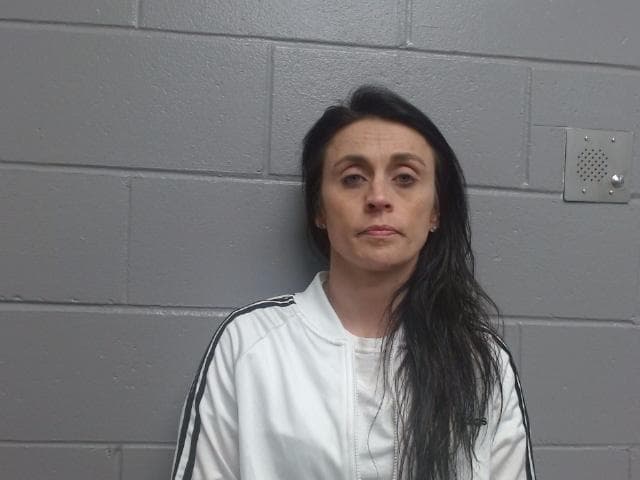 Crimestoppers Seeks Public Help Locating Two Wanted in Morgan County