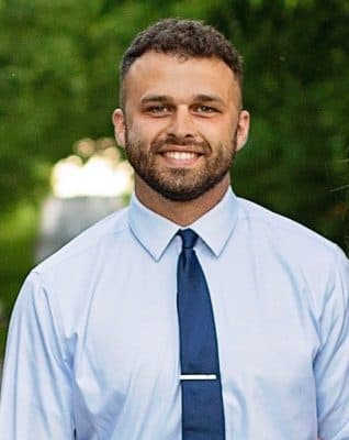 Jacksonville Native Drew Comstock Named Bob Freesen YMCA Executive Director