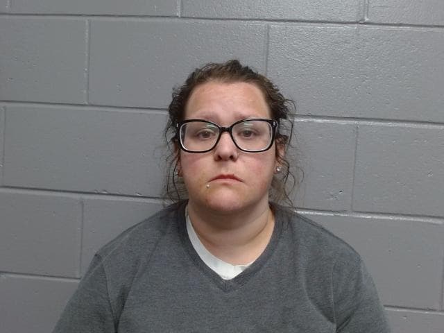 Crimestoppers seeks Meredosia woman, Springfield man in April 10 alert