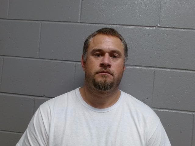 Crime Stoppers seeks Morgan County man wanted on meth charges