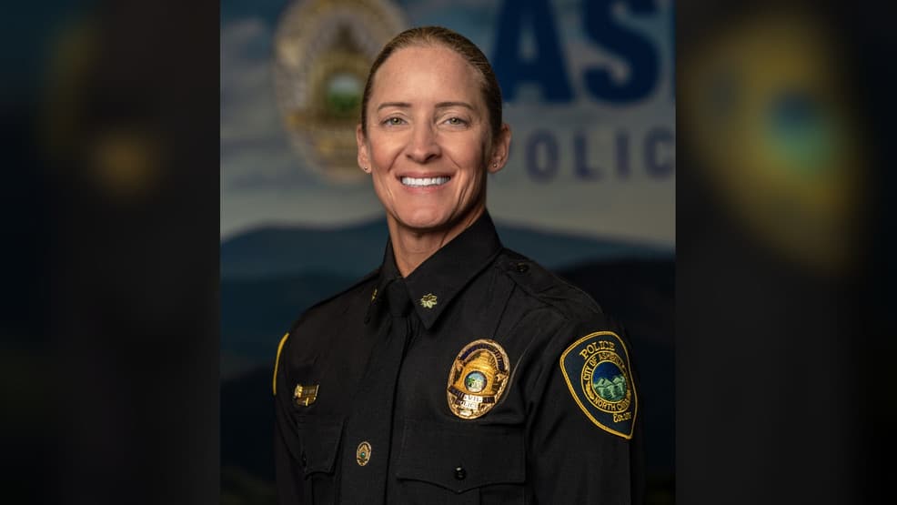 Asheville Names Jackie Stepp Interim Police Chief, Ensures Continuity