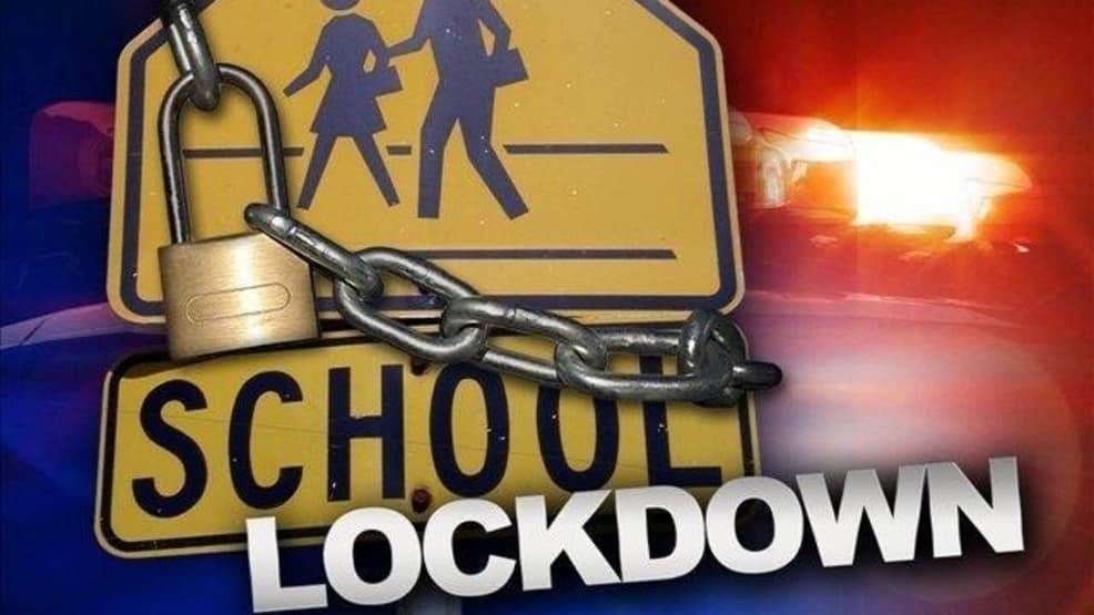 McDowell County Schools Lift Lockdowns After Police Clear All Campuses