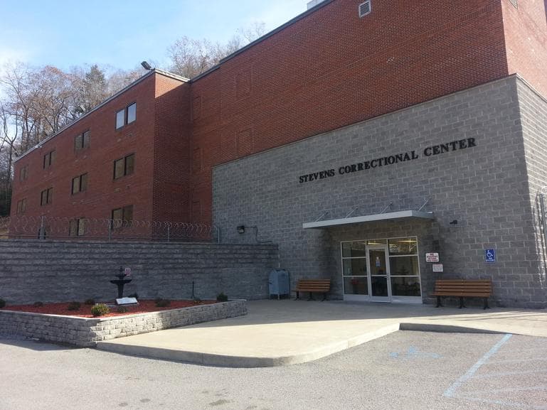 Stevens Correctional Center Hosts Hiring Fair Amid Statewide Staffing Shortage