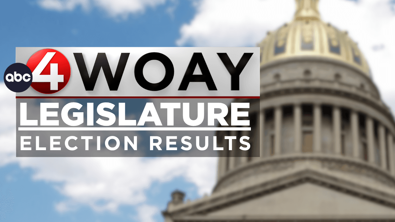 McDowell County voters back Hamby, Maynard in primary results