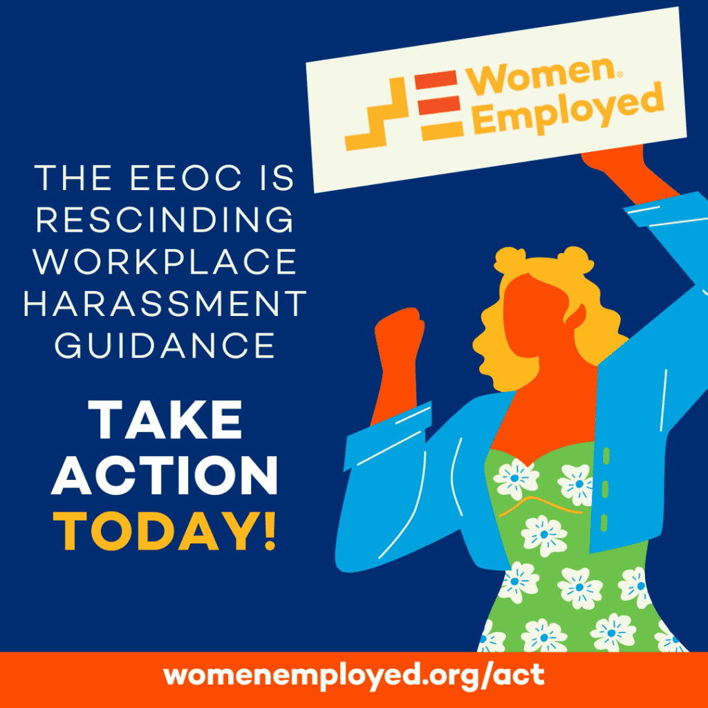 EEOC harassment and retaliation rules clarify Big Lots workers' rights