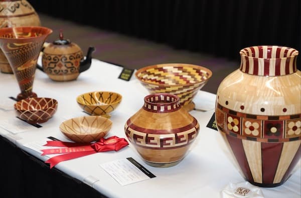 Totally Turning Symposium Returns to Saratoga Springs With 48 Demonstrations