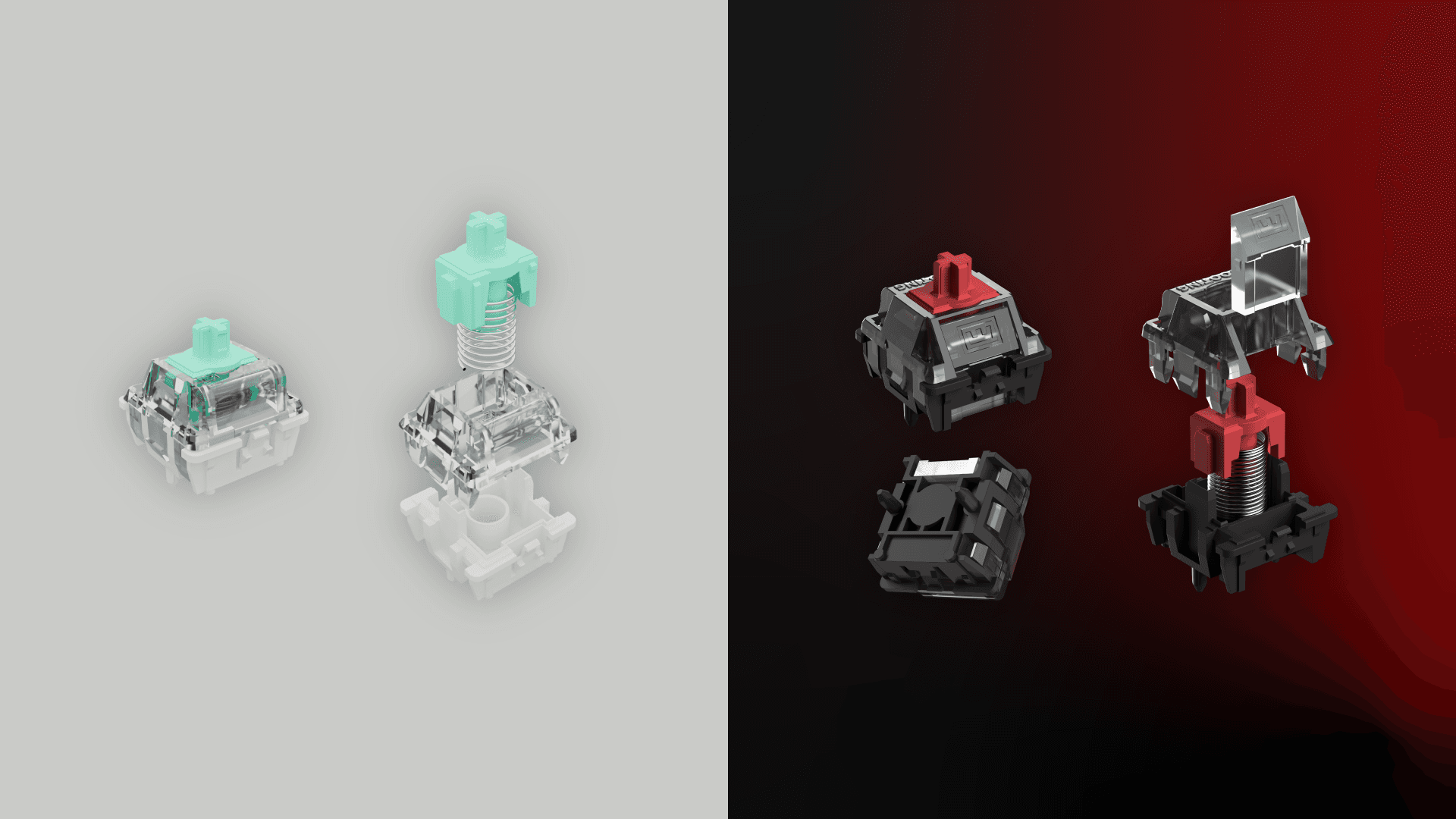 Wooting launches limited TenZ Takeover 80HE with tuned switches, Kana keycaps